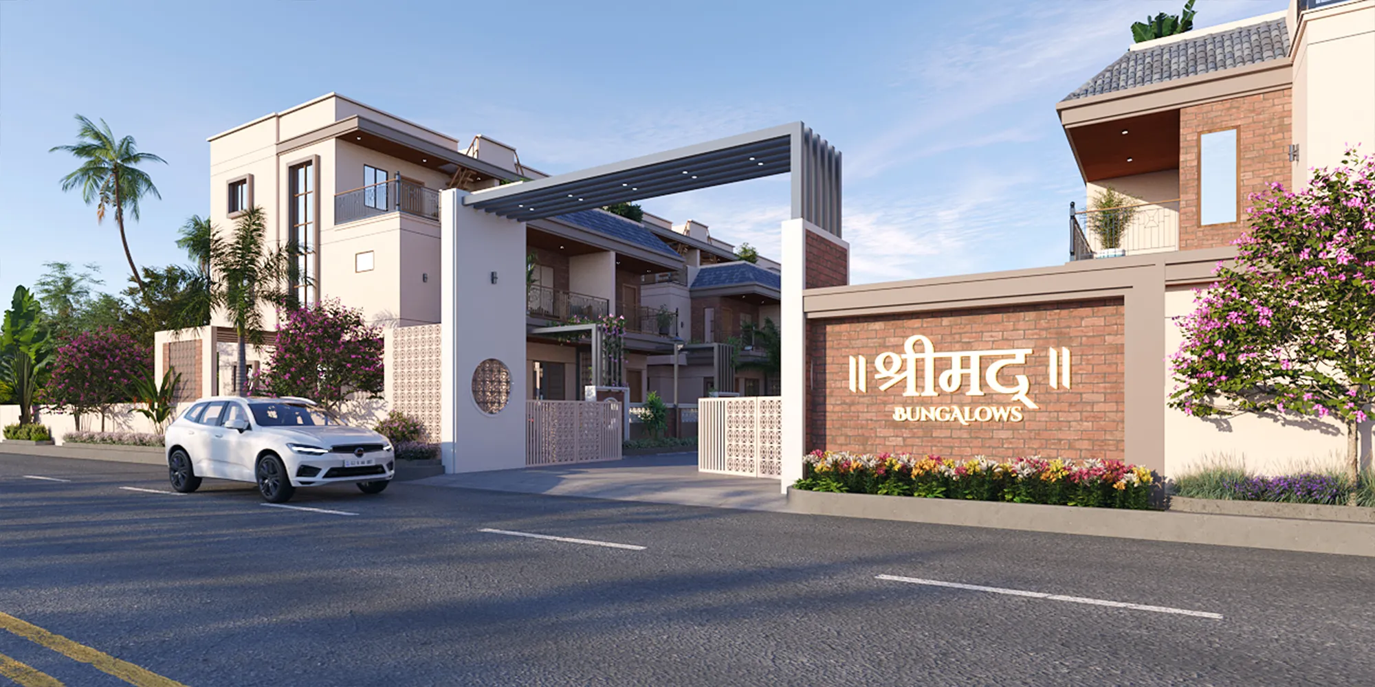 Shreemad Bungalows gallery image 3