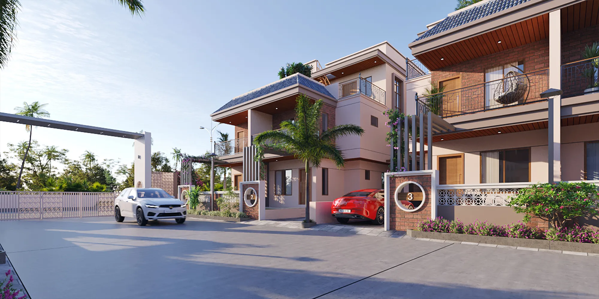 Shreemad Bungalows gallery image 4