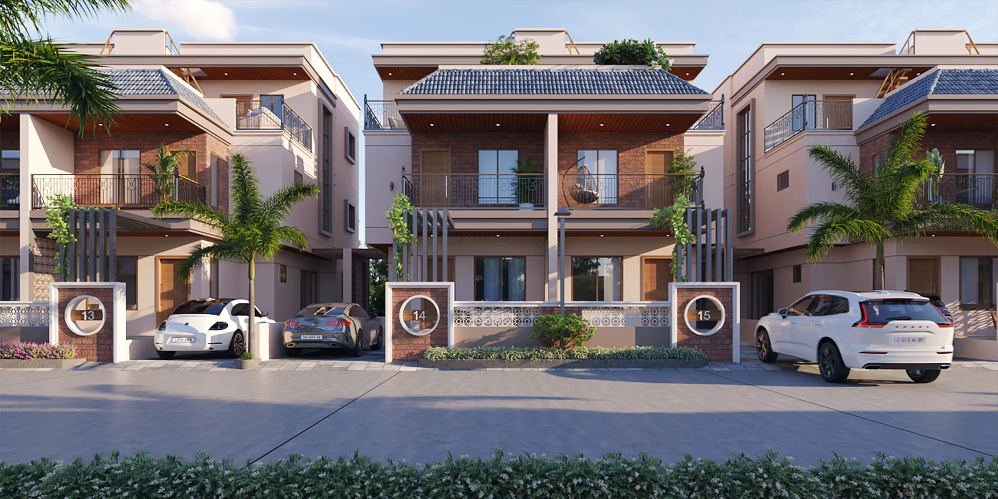 Shreemad Bungalows gallery image 5