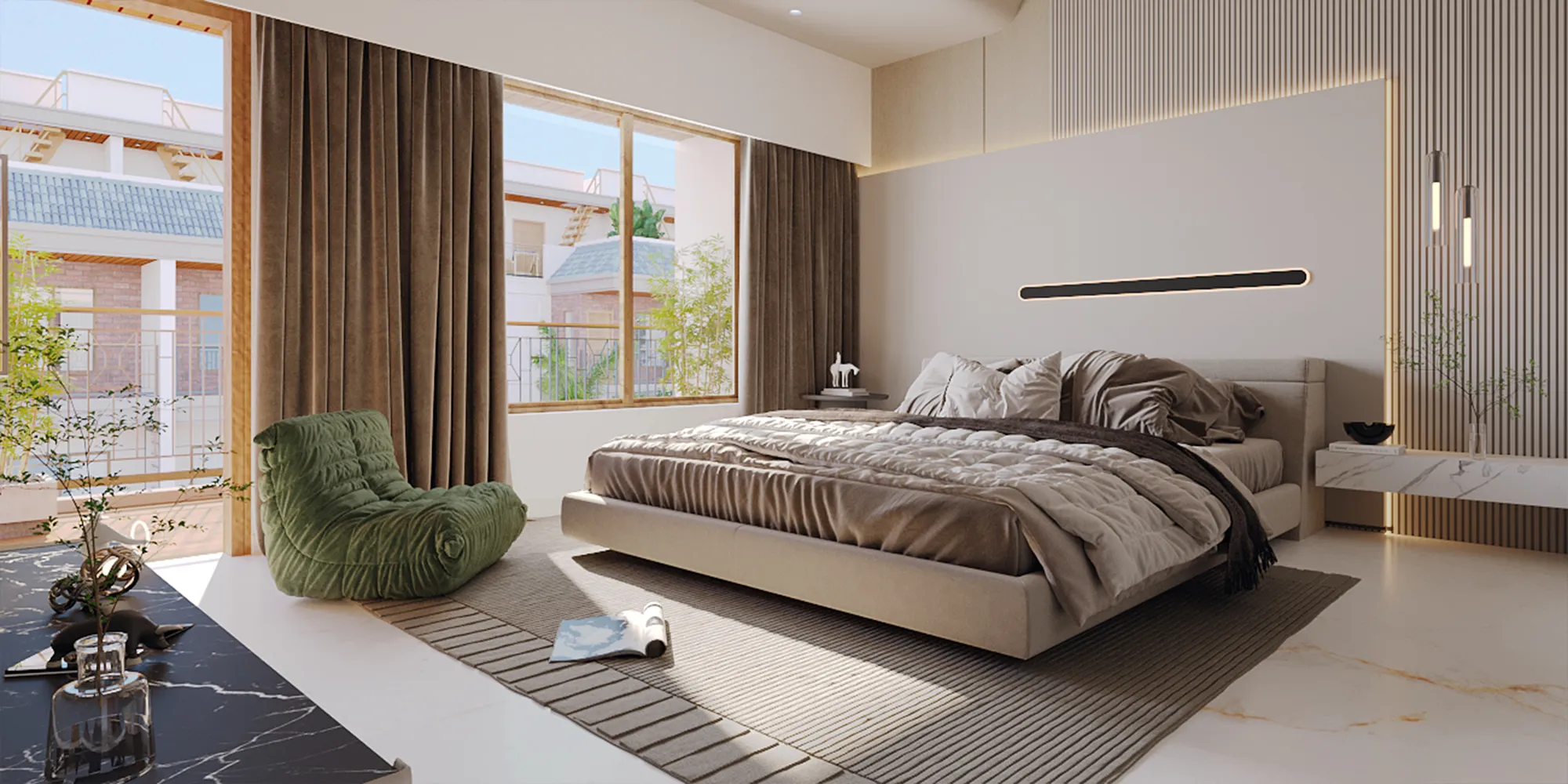 Shreemad Bungalows gallery image 12