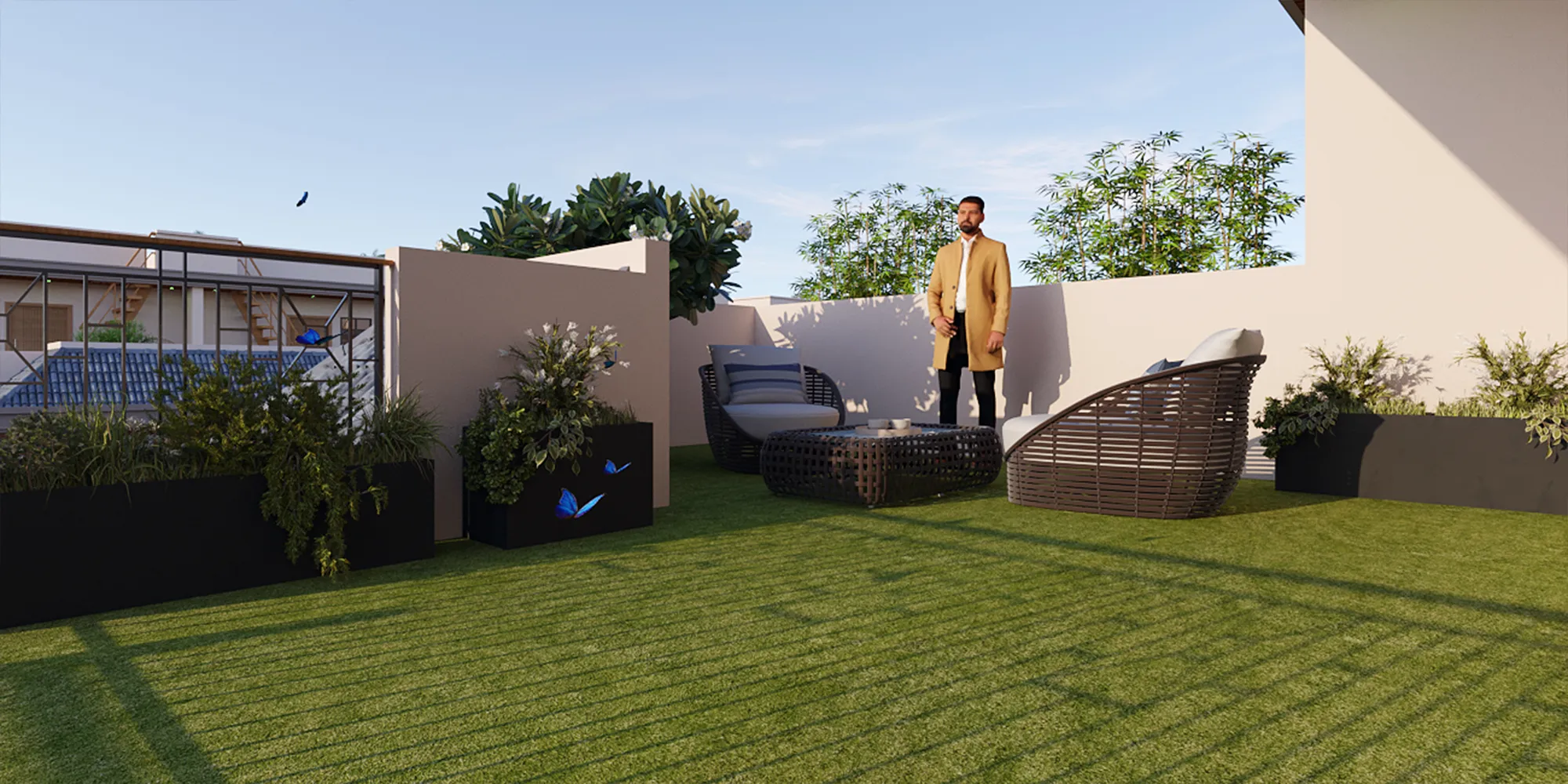Shreemad Bungalows gallery image 18