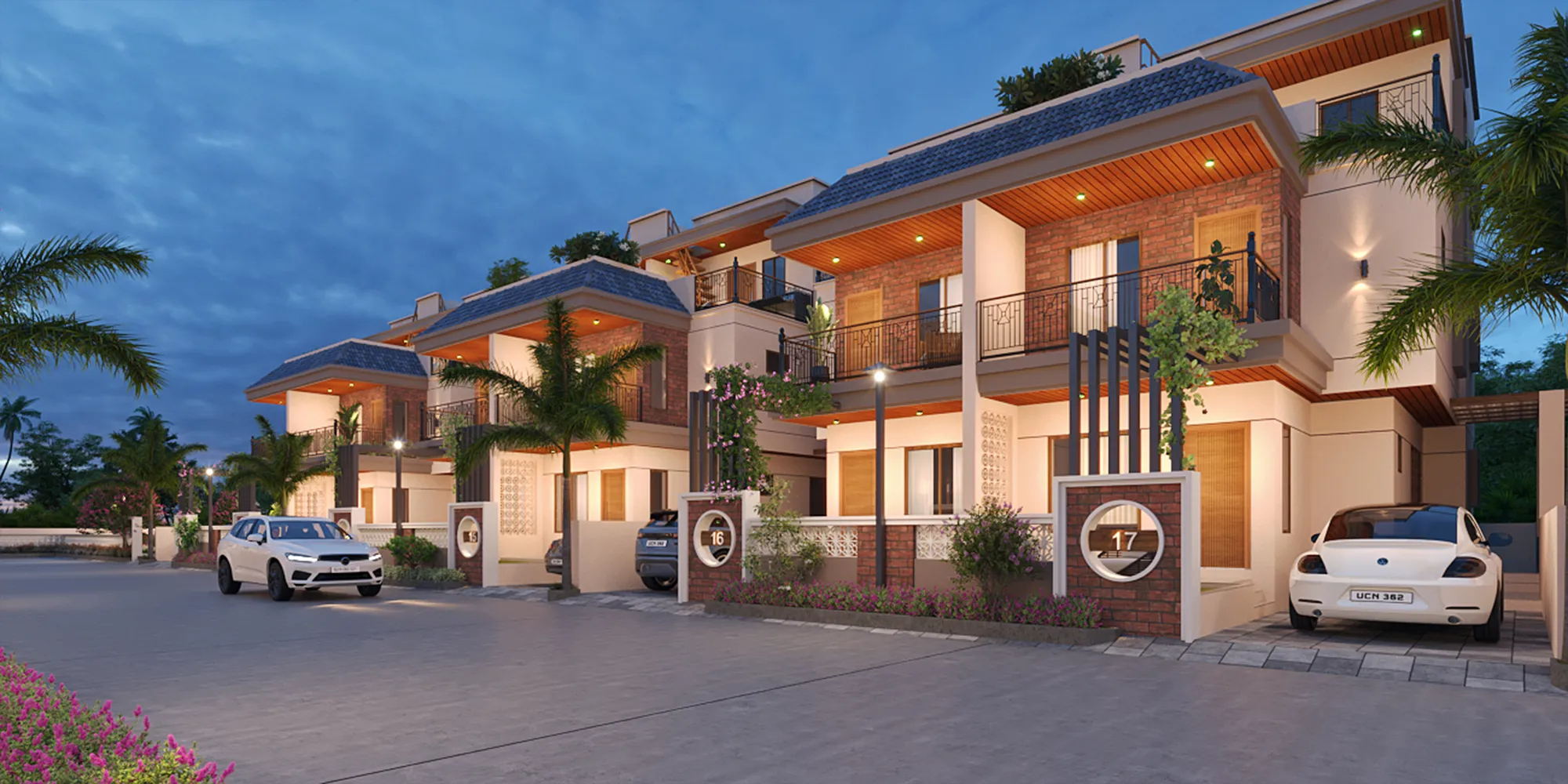 Shreemad Bungalows gallery image 24