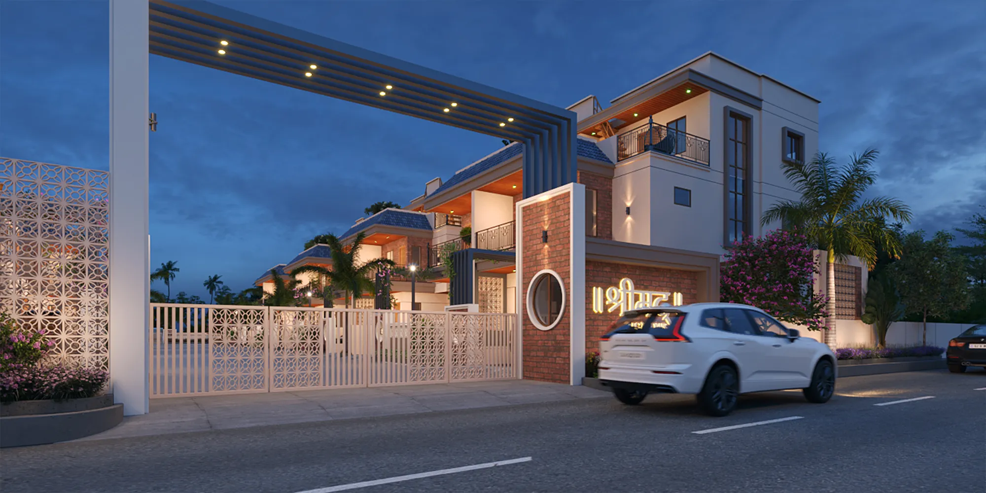Shreemad Bungalows gallery image 25