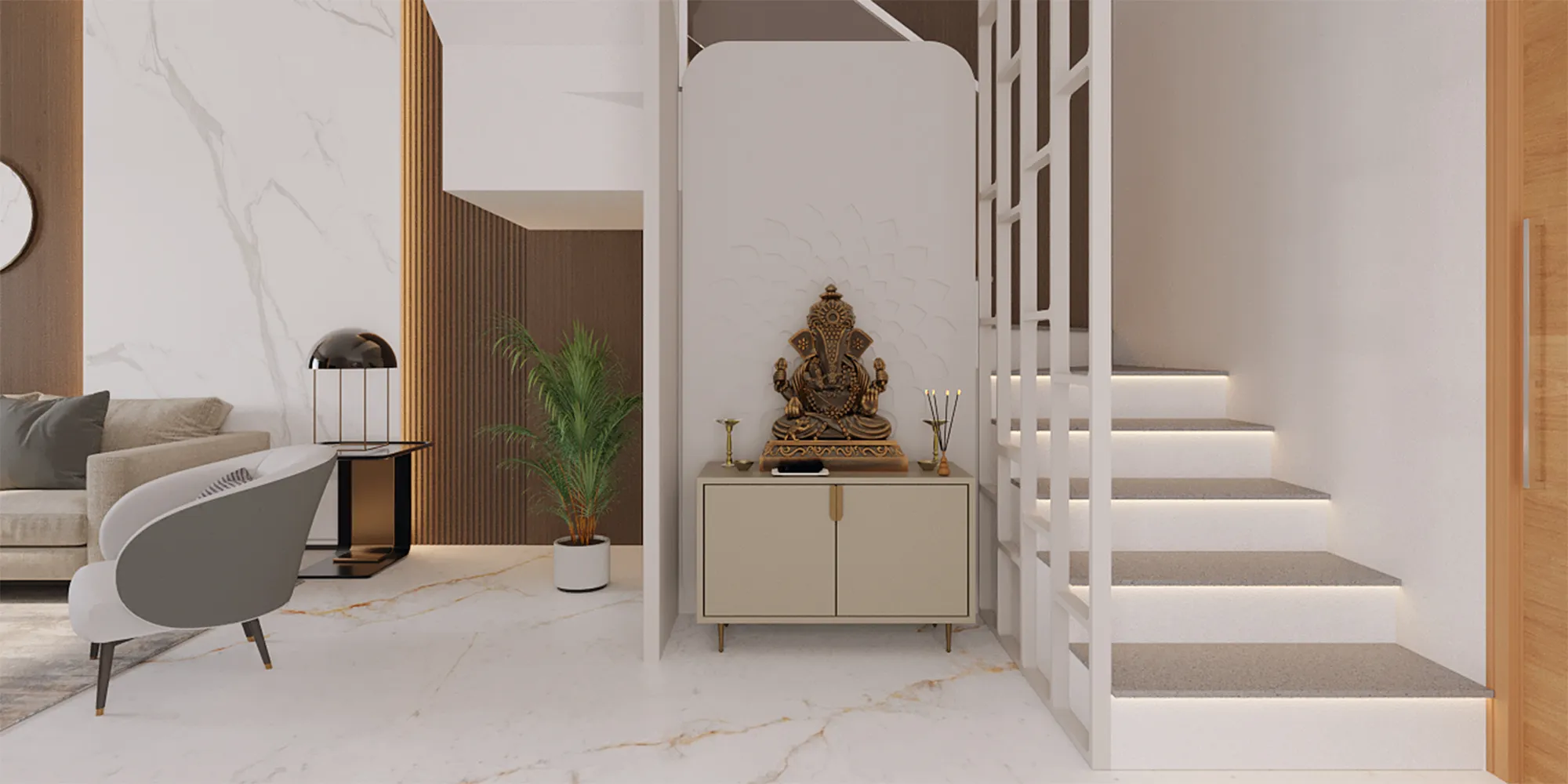 Shreemad Bungalows gallery image 29