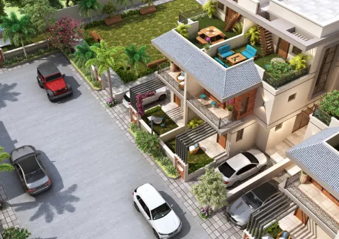 Construction specifications overview