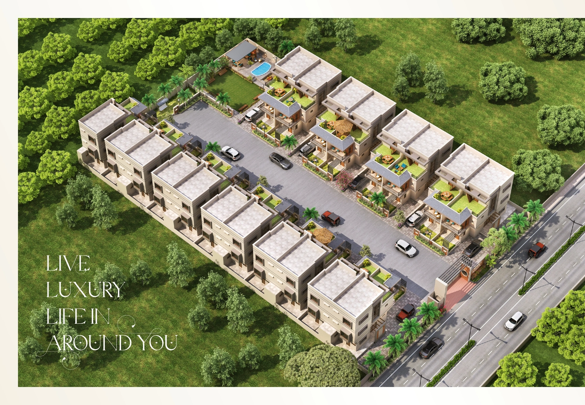 Construction specifications overview